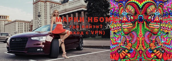 тгк Алзамай